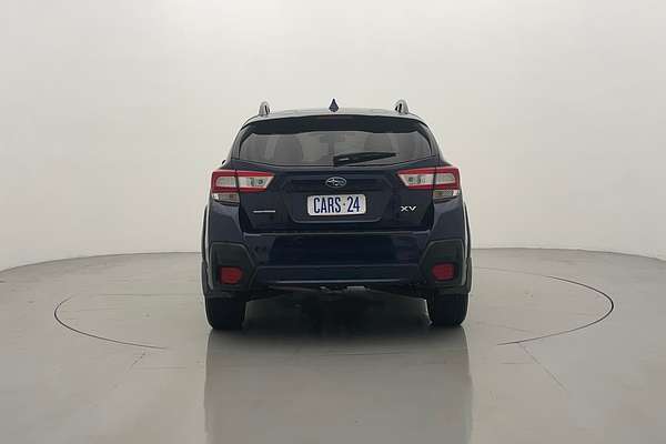 2019 Subaru XV 2.0i-L G5X