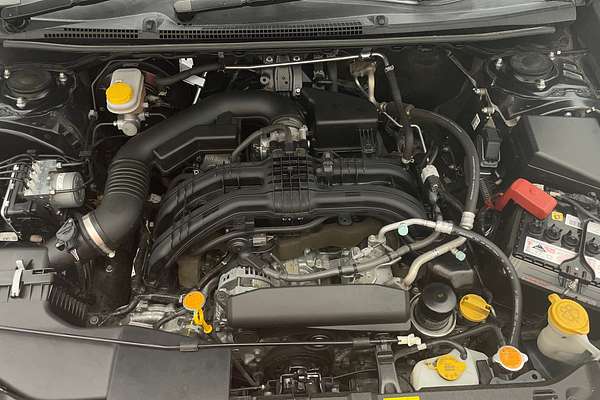 2019 Subaru XV 2.0i-L G5X