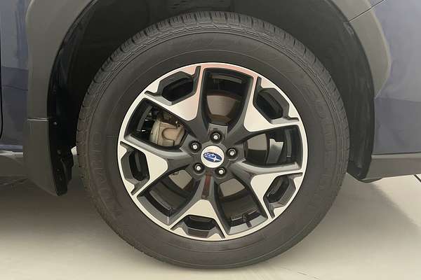 2019 Subaru XV 2.0i-L G5X