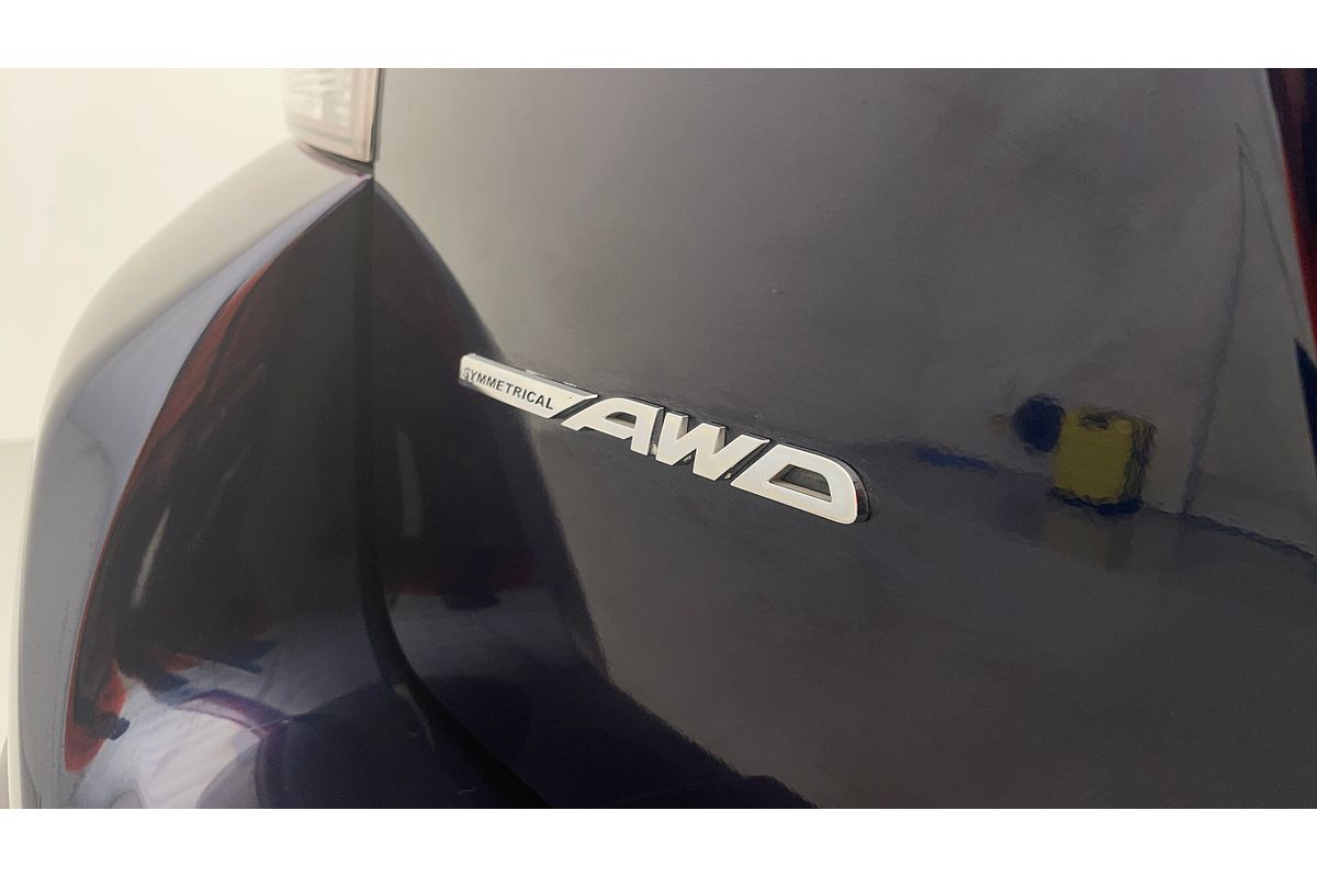 2019 Subaru XV 2.0i-L G5X