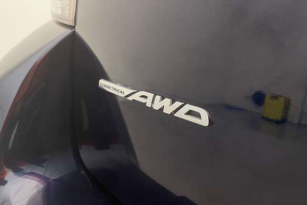2019 Subaru XV 2.0i-L G5X
