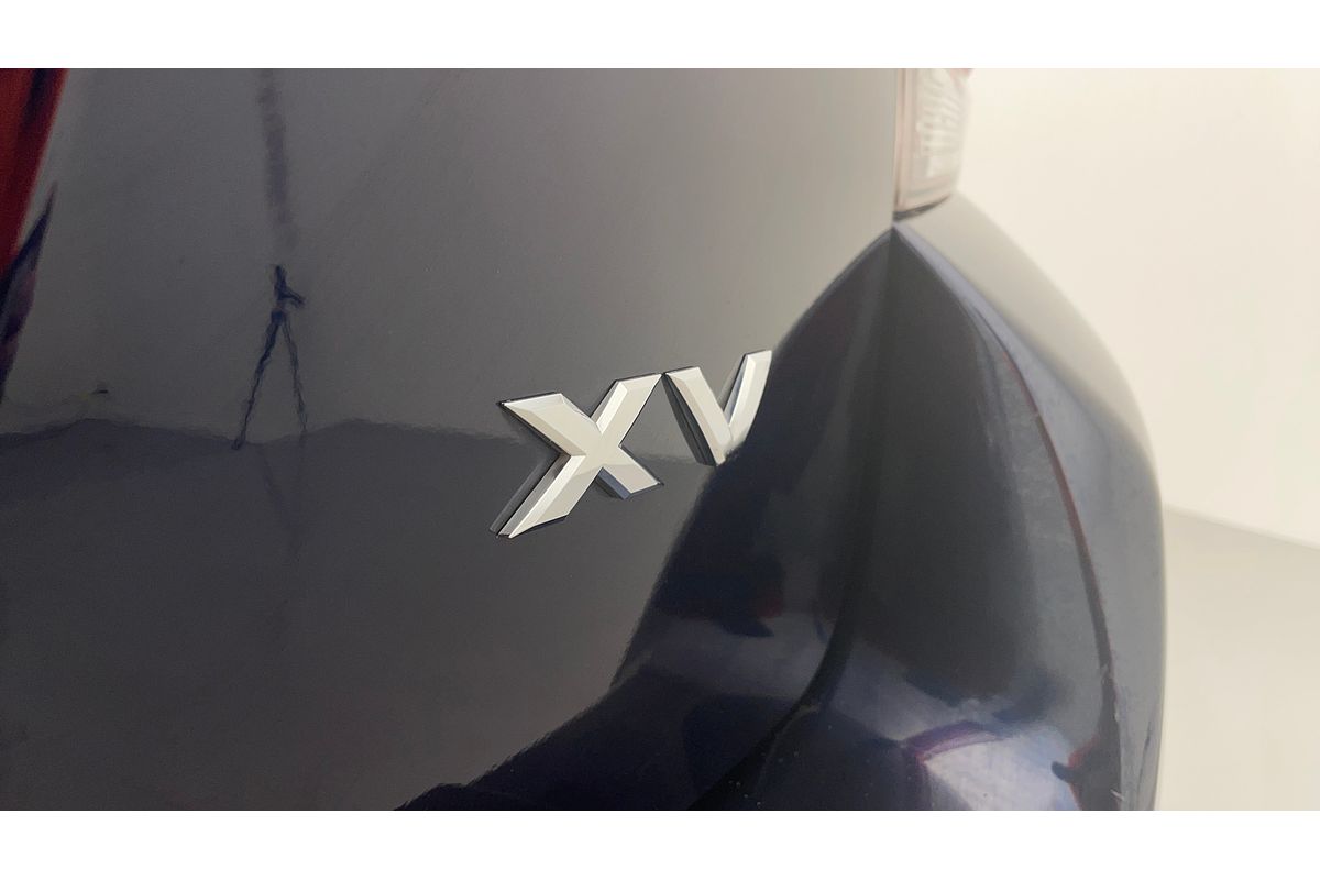 2019 Subaru XV 2.0i-L G5X