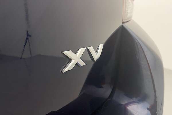 2019 Subaru XV 2.0i-L G5X