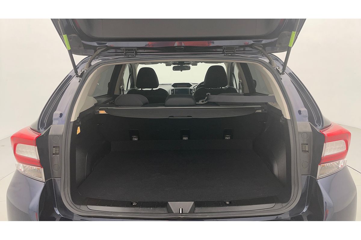 2019 Subaru XV 2.0i-L G5X