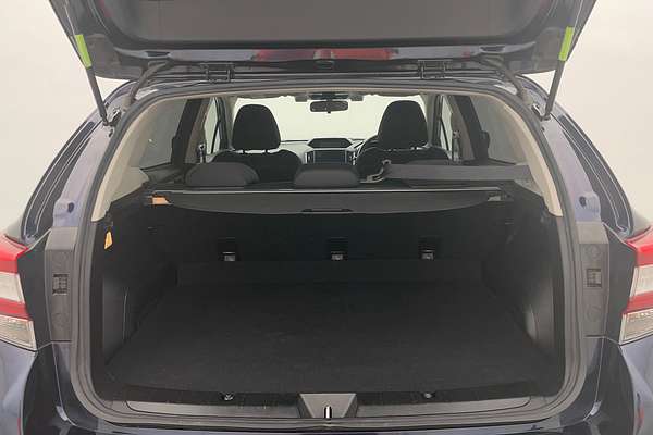 2019 Subaru XV 2.0i-L G5X