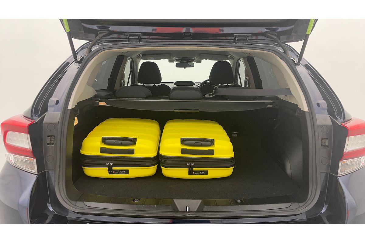 2019 Subaru XV 2.0i-L G5X