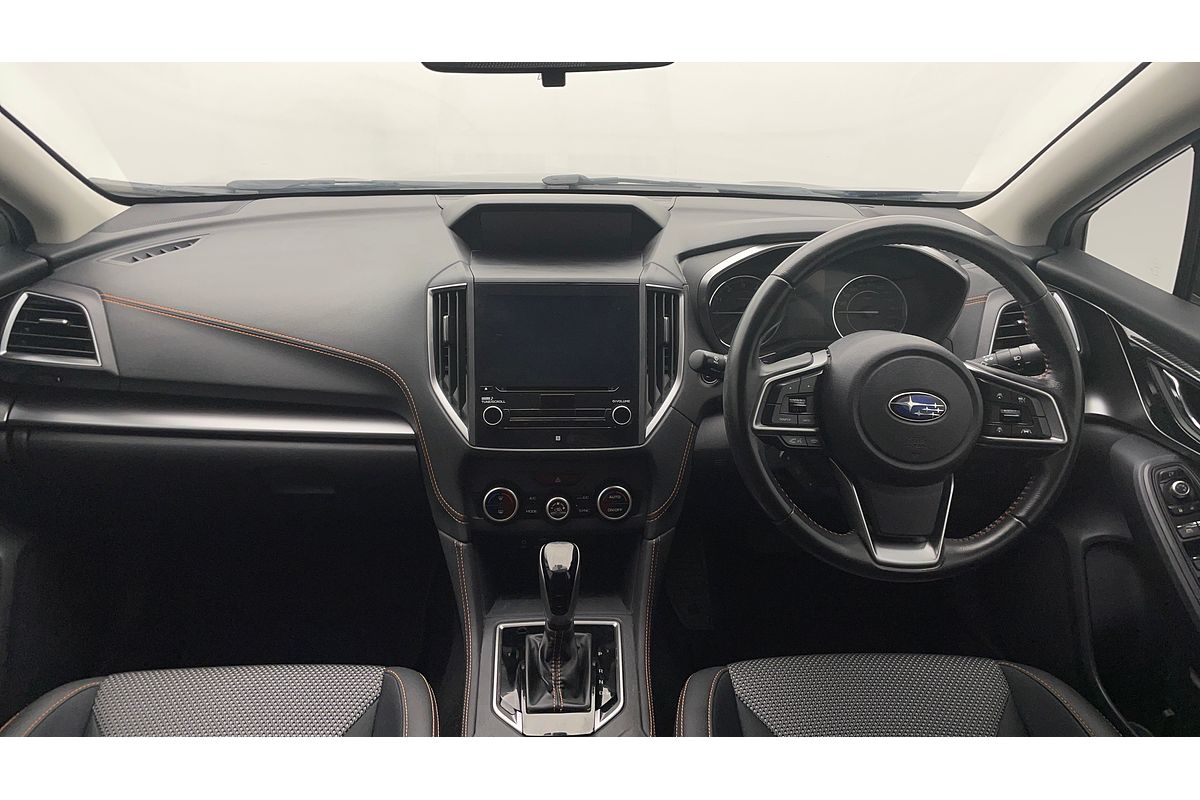 2019 Subaru XV 2.0i-L G5X