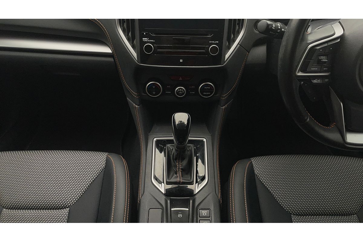 2019 Subaru XV 2.0i-L G5X
