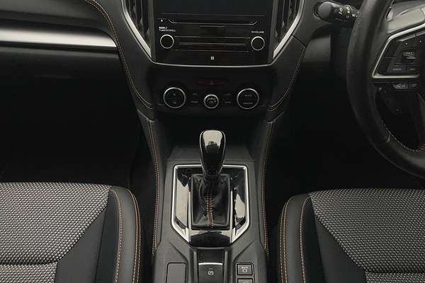 2019 Subaru XV 2.0i-L G5X