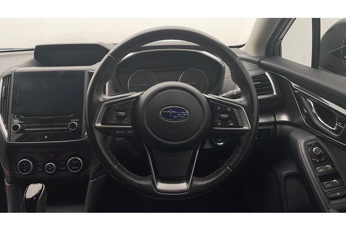 2019 Subaru XV 2.0i-L G5X