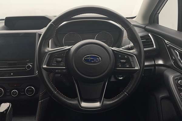 2019 Subaru XV 2.0i-L G5X