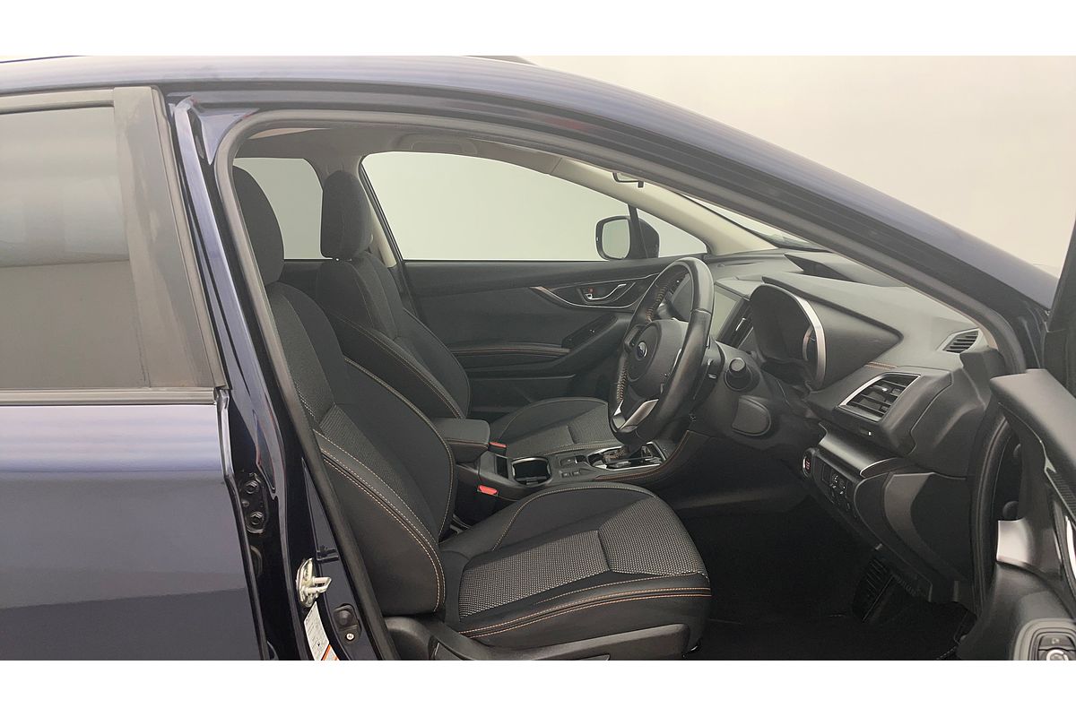 2019 Subaru XV 2.0i-L G5X