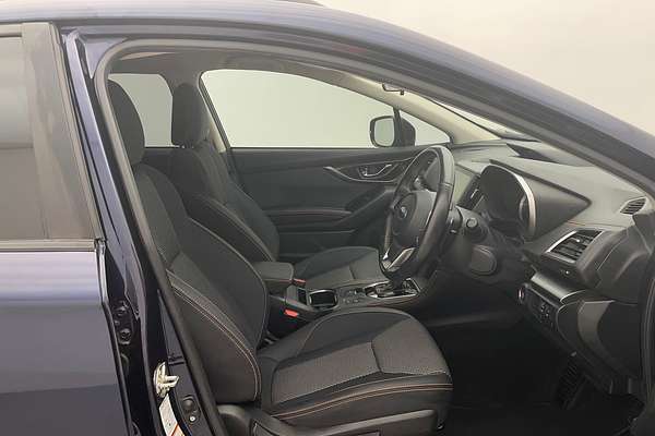 2019 Subaru XV 2.0i-L G5X