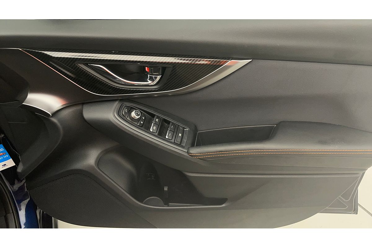 2019 Subaru XV 2.0i-L G5X