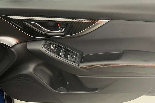 2019 Subaru XV 2.0i-L G5X