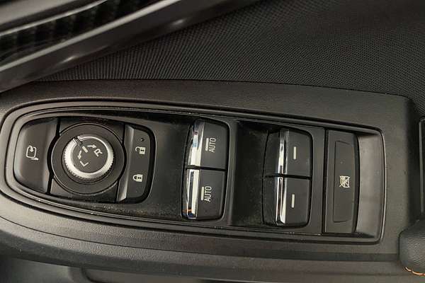 2019 Subaru XV 2.0i-L G5X