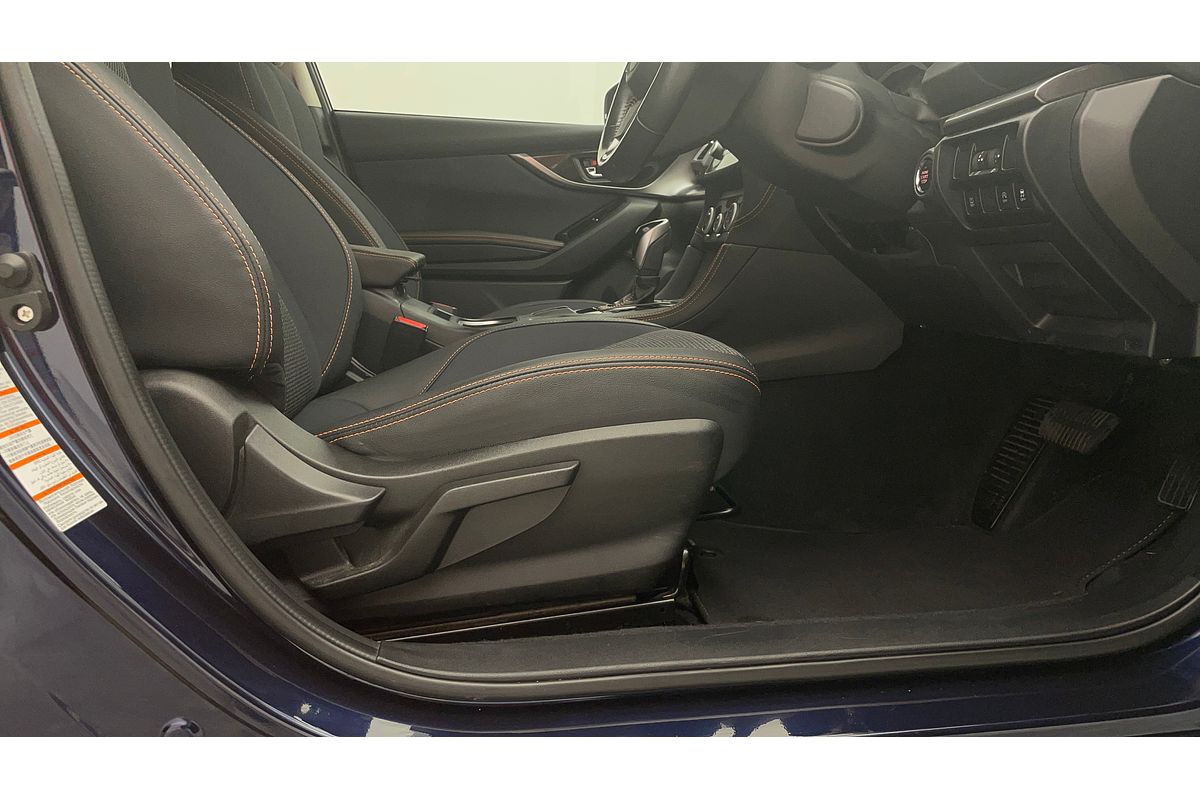 2019 Subaru XV 2.0i-L G5X