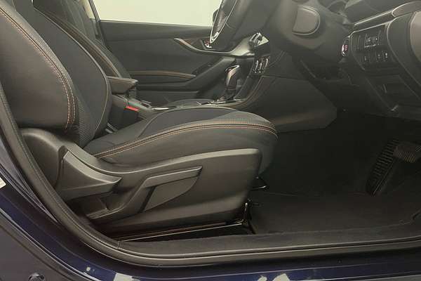 2019 Subaru XV 2.0i-L G5X