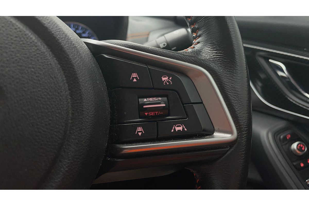 2019 Subaru XV 2.0i-L G5X