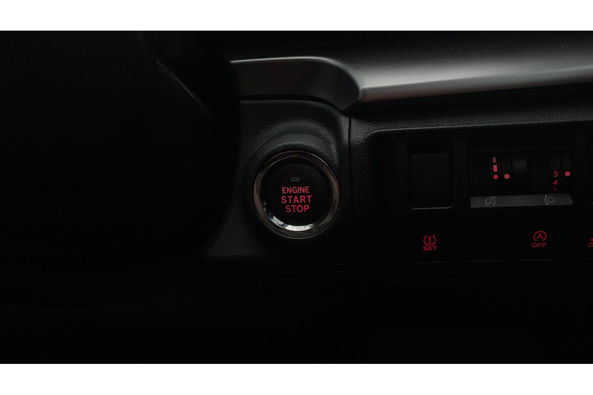 2019 Subaru XV 2.0i-L G5X