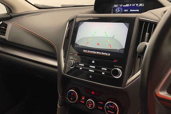 2019 Subaru XV 2.0i-L G5X
