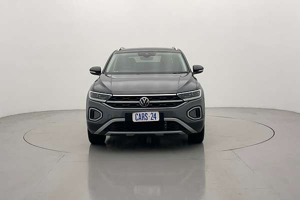 2022 Volkswagen T-Roc 110TSI Style D11