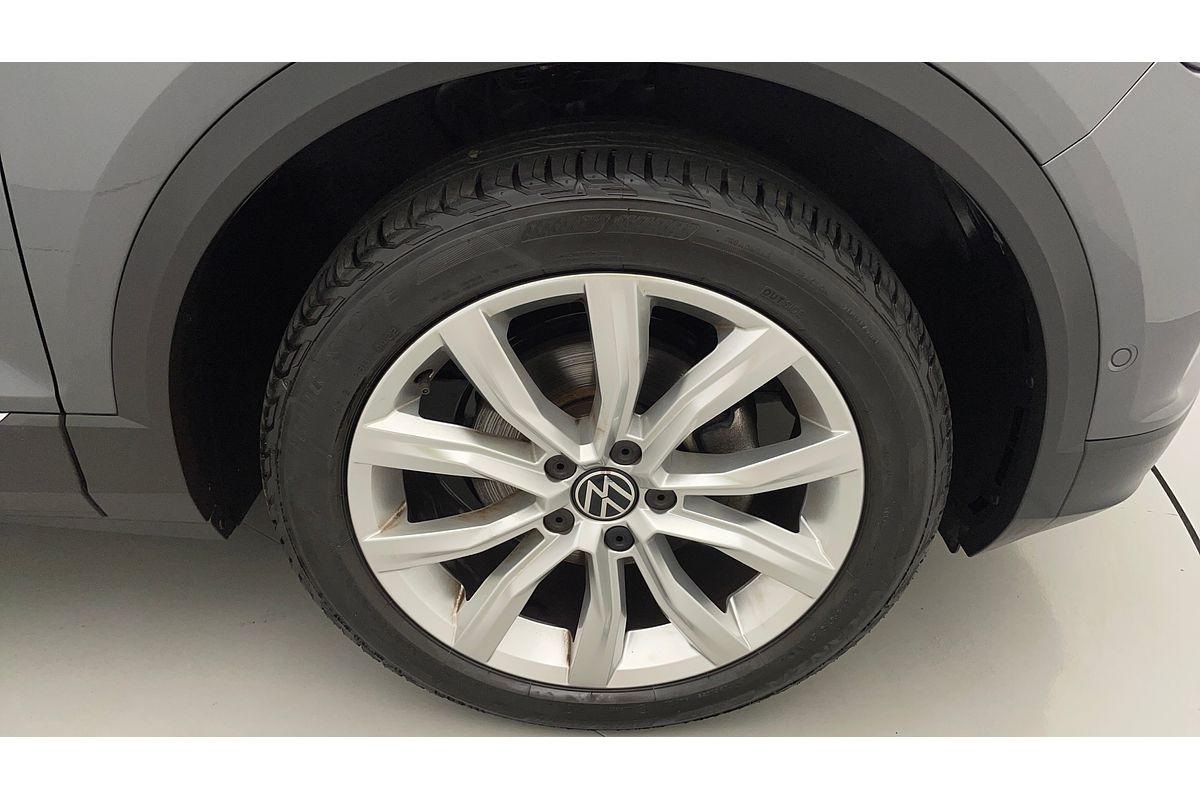 2022 Volkswagen T-Roc 110TSI Style D11