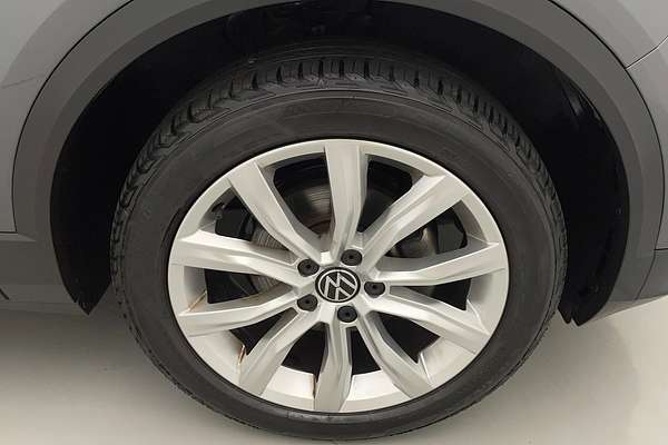 2022 Volkswagen T-Roc 110TSI Style D11