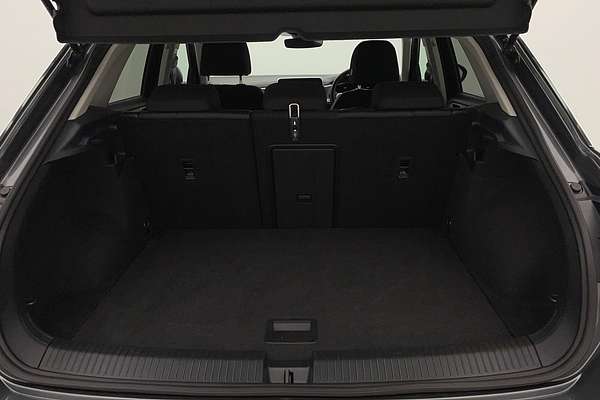 2022 Volkswagen T-Roc 110TSI Style D11