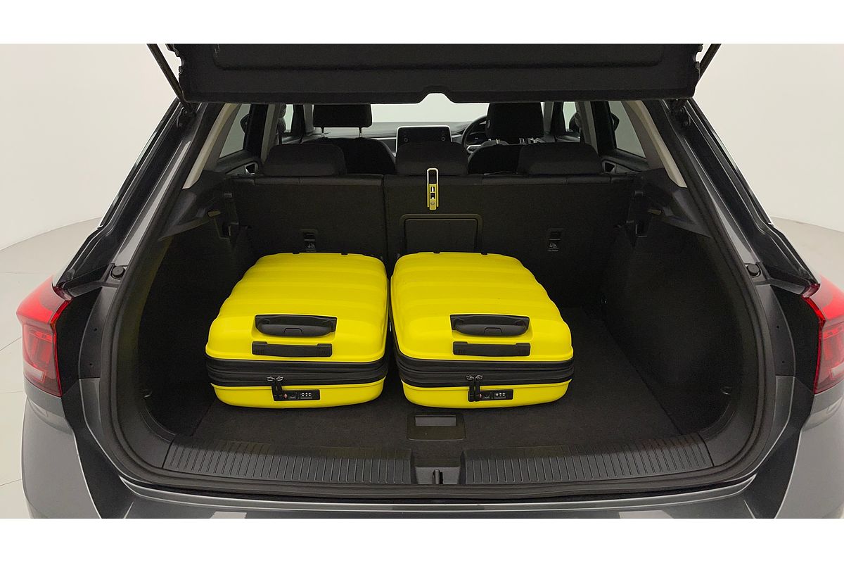 2022 Volkswagen T-Roc 110TSI Style D11
