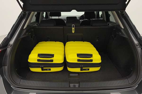 2022 Volkswagen T-Roc 110TSI Style D11