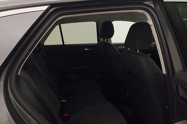 2022 Volkswagen T-Roc 110TSI Style D11