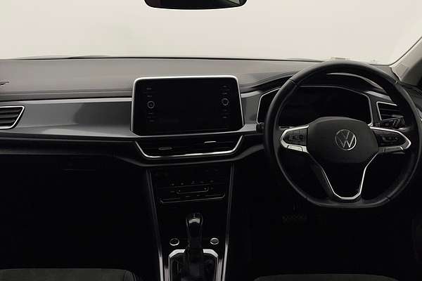 2022 Volkswagen T-Roc 110TSI Style D11