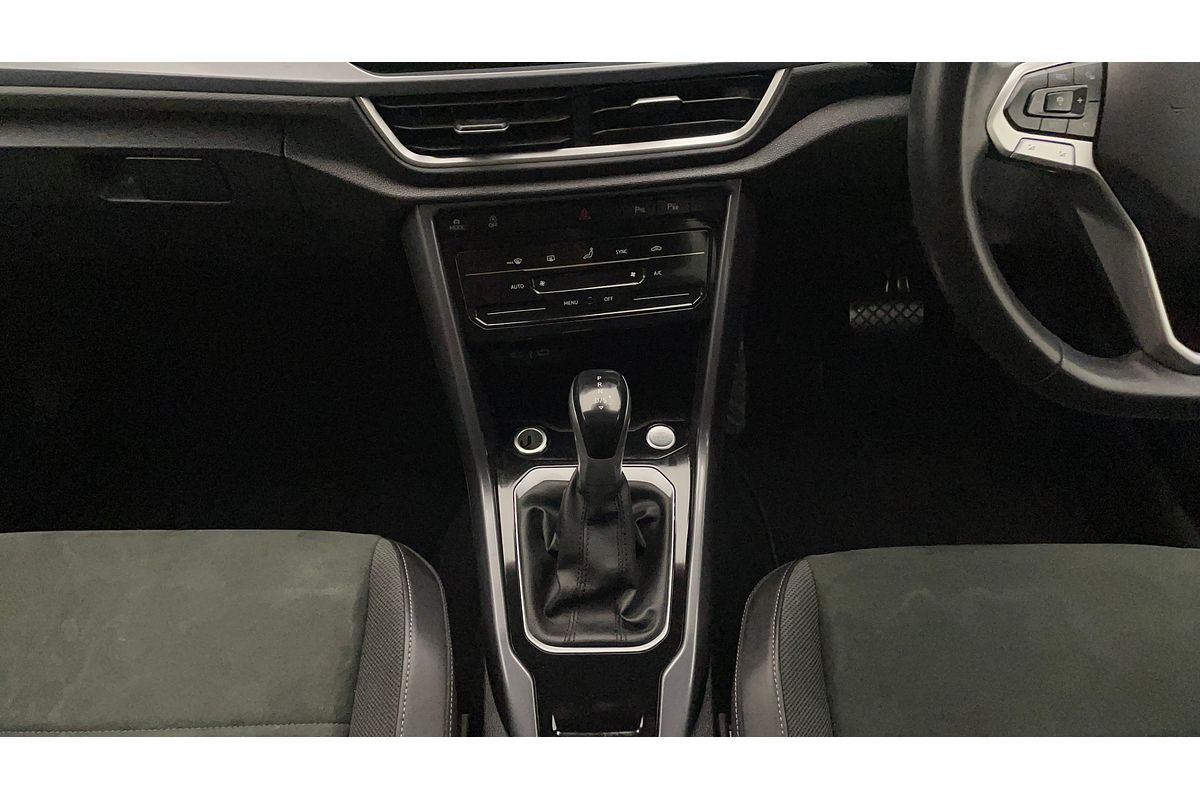 2022 Volkswagen T-Roc 110TSI Style D11