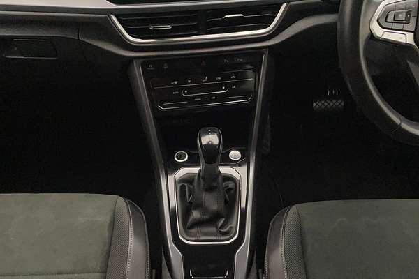 2022 Volkswagen T-Roc 110TSI Style D11