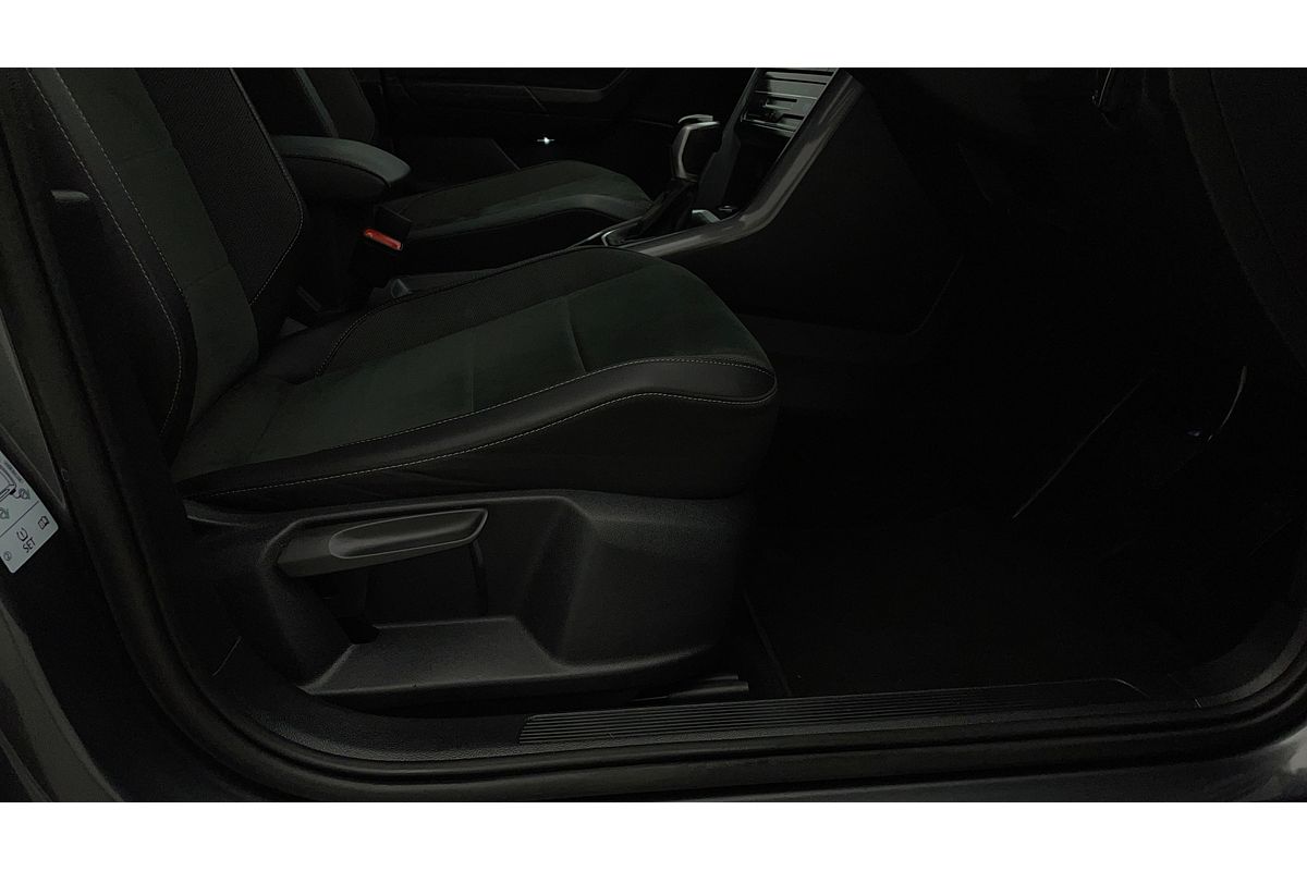 2022 Volkswagen T-Roc 110TSI Style D11