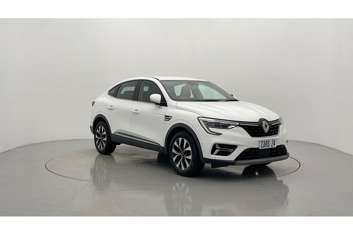 2023 Renault Arkana Zen JL1