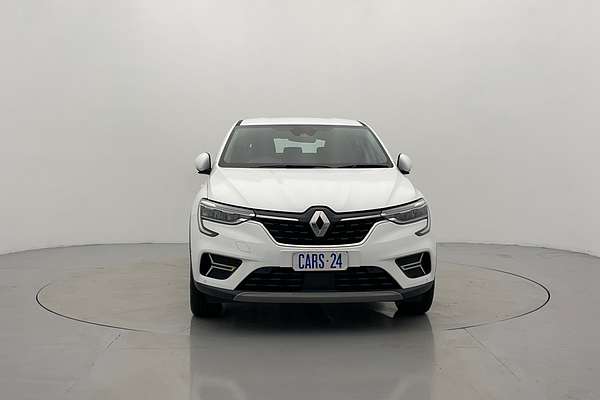 2023 Renault Arkana Zen JL1