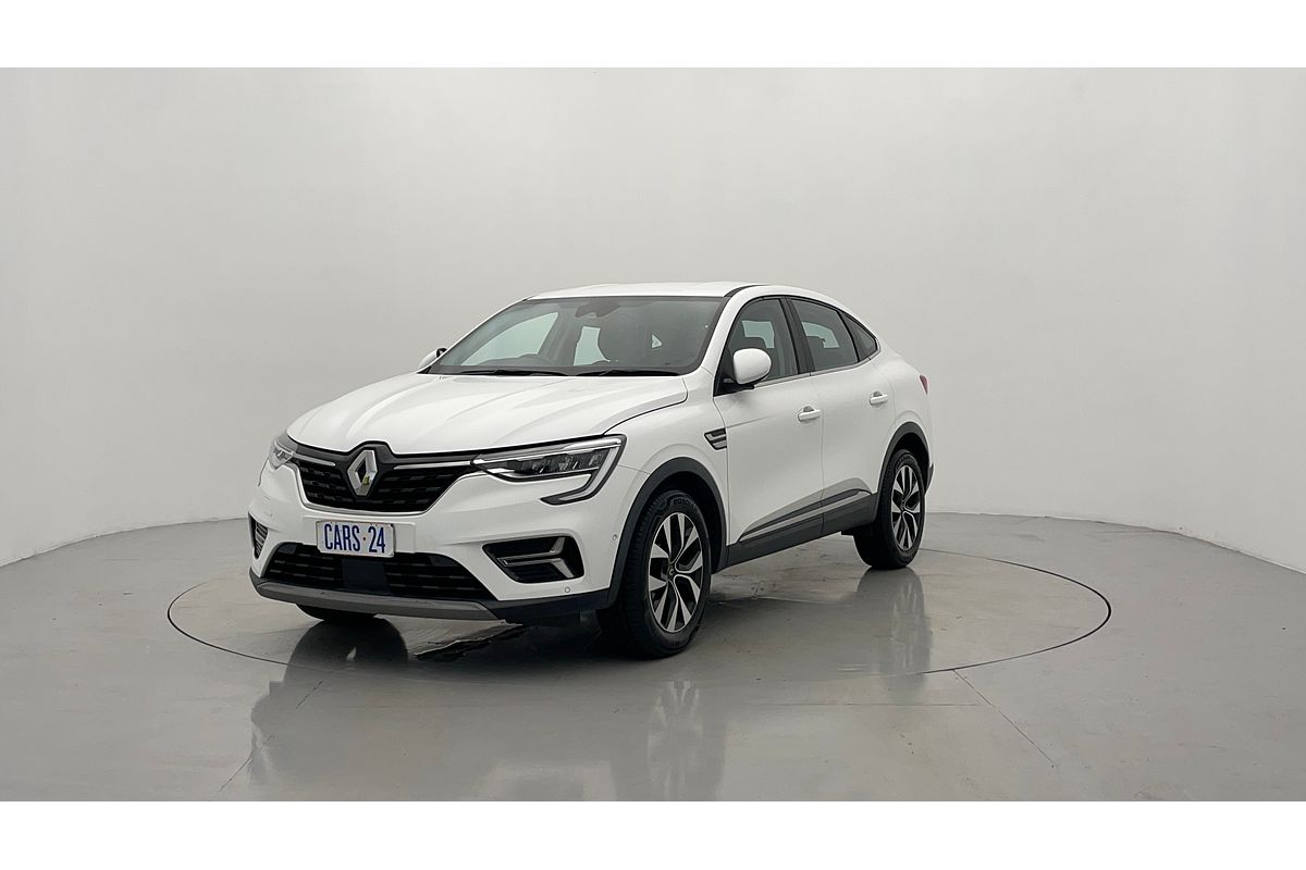 2023 Renault Arkana Zen JL1