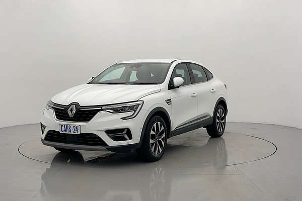 2023 Renault Arkana Zen JL1