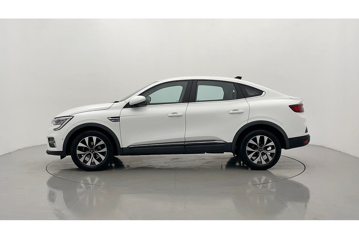 2023 Renault Arkana Zen JL1