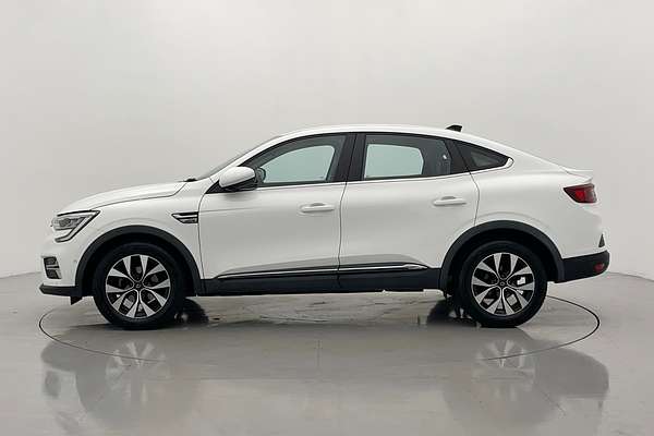 2023 Renault Arkana Zen JL1