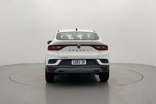 2023 Renault Arkana Zen JL1