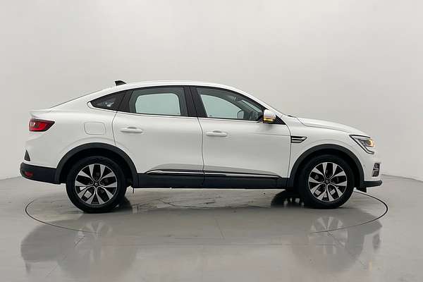 2023 Renault Arkana Zen JL1