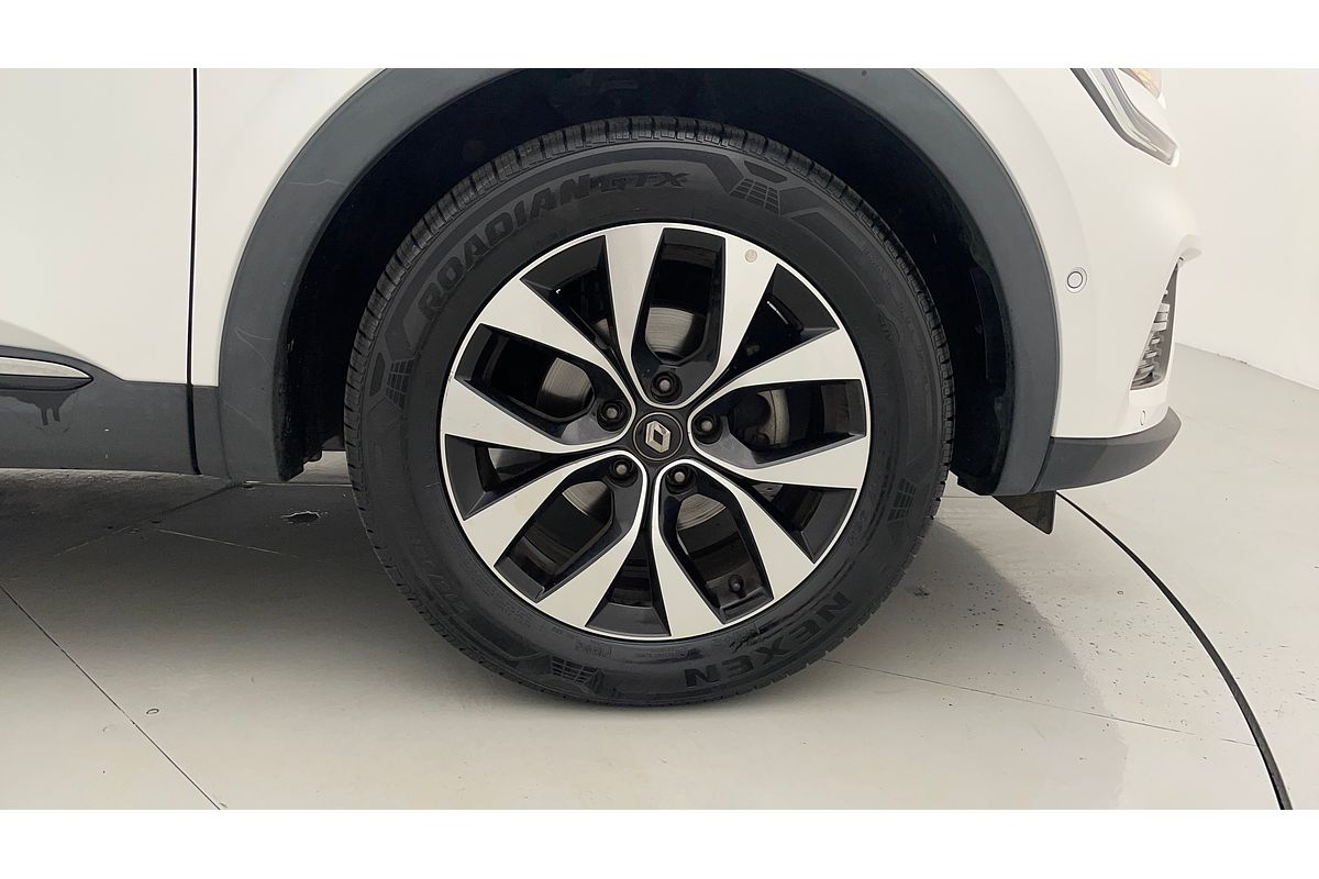 2023 Renault Arkana Zen JL1