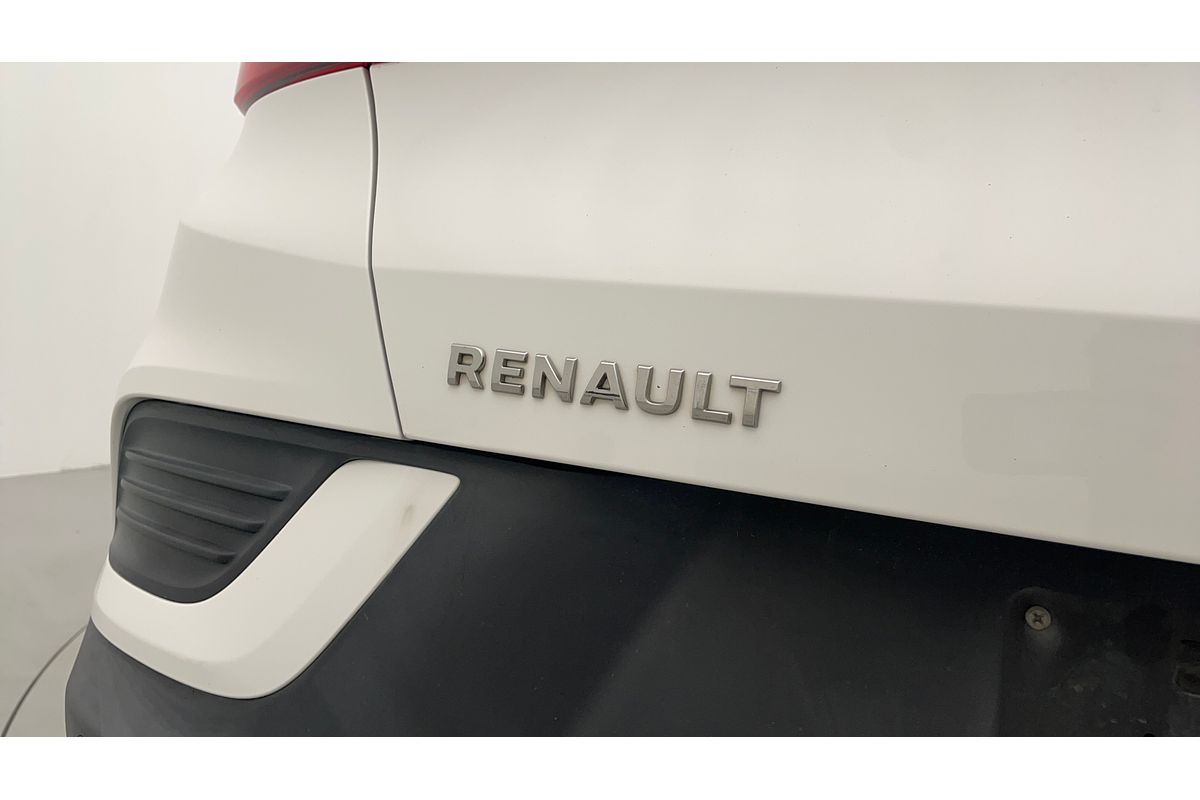 2023 Renault Arkana Zen JL1