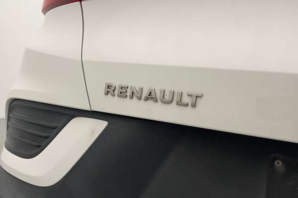 2023 Renault Arkana Zen JL1
