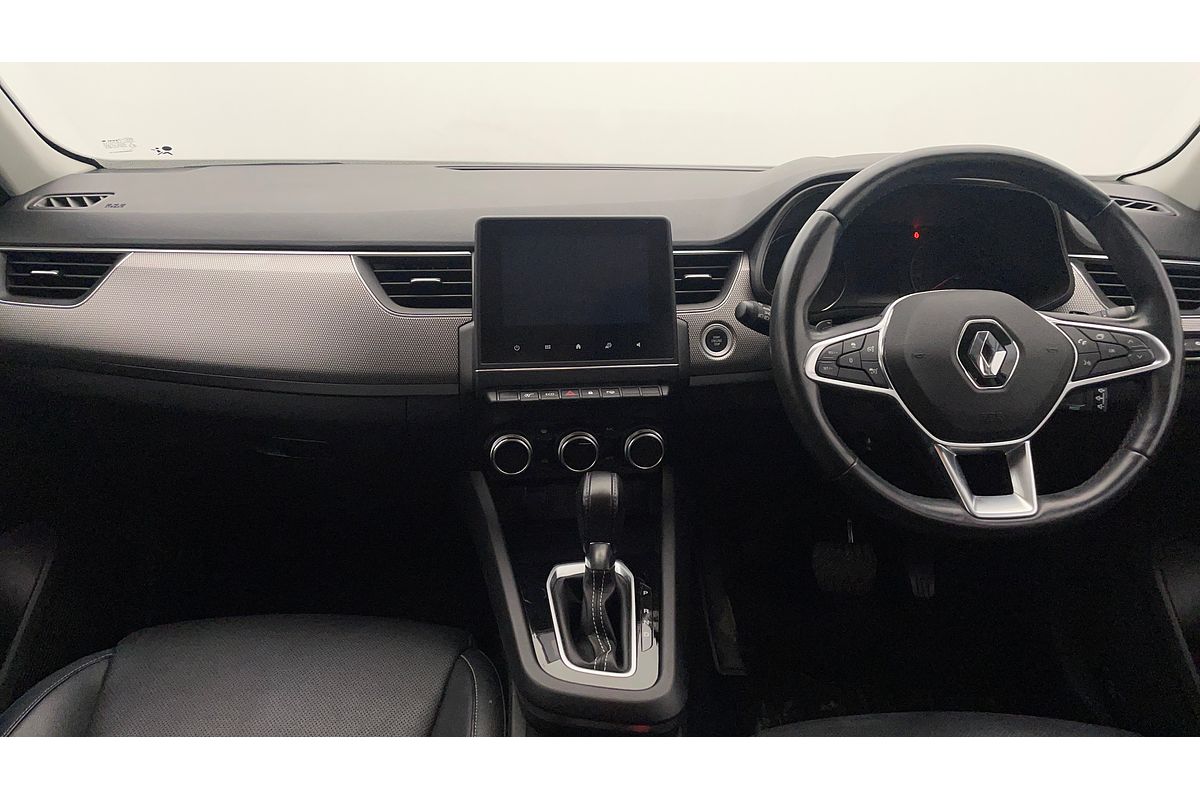 2023 Renault Arkana Zen JL1