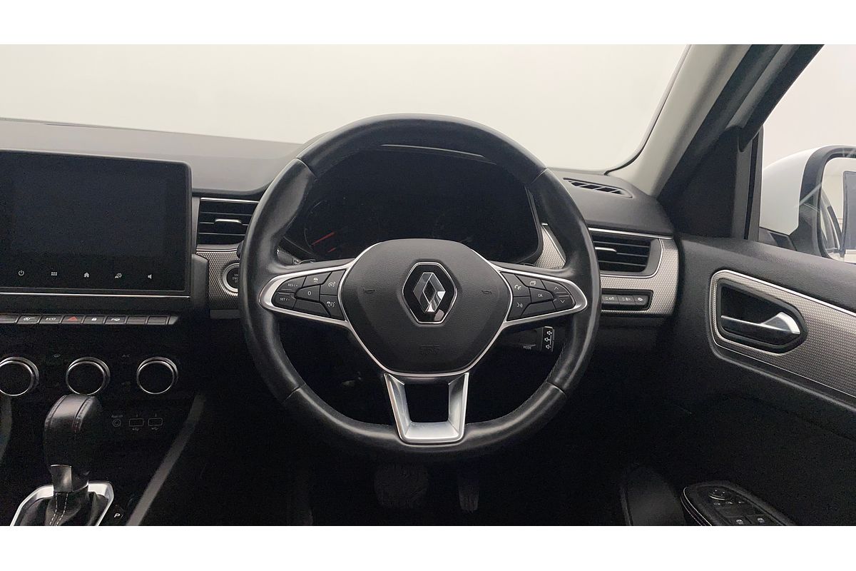 2023 Renault Arkana Zen JL1
