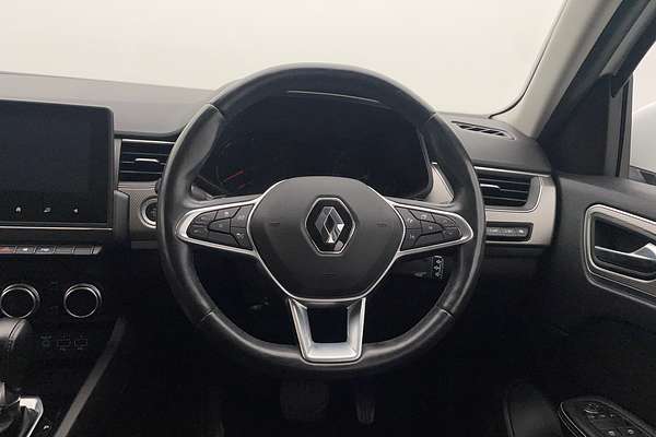 2023 Renault Arkana Zen JL1